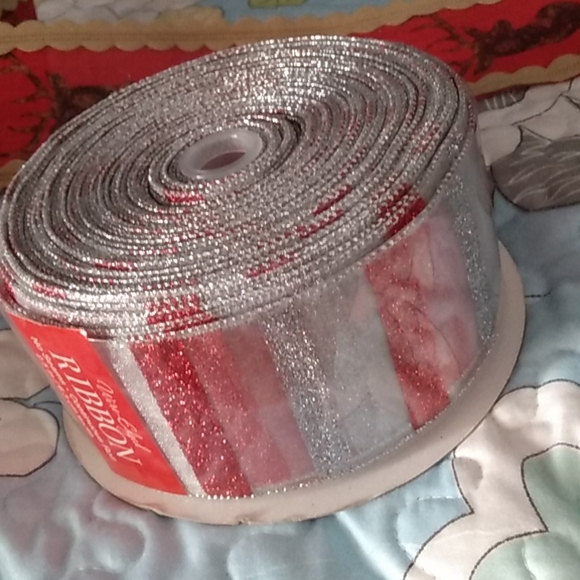 3 Styles of Christmas Ribbon 🎀 - Picture 5 of 7